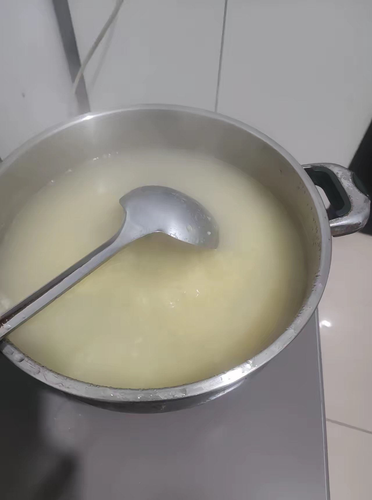怎么煮粥比例是多少