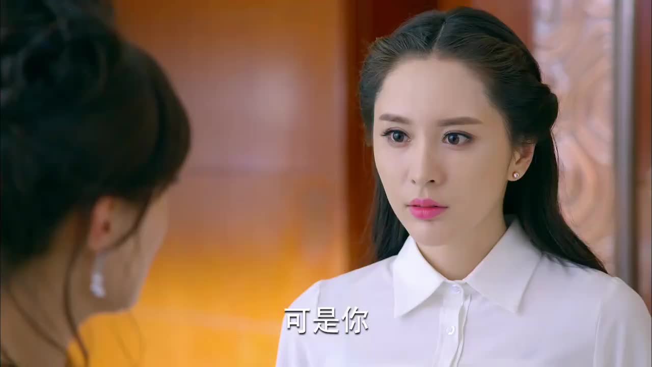 爱来得刚好分集