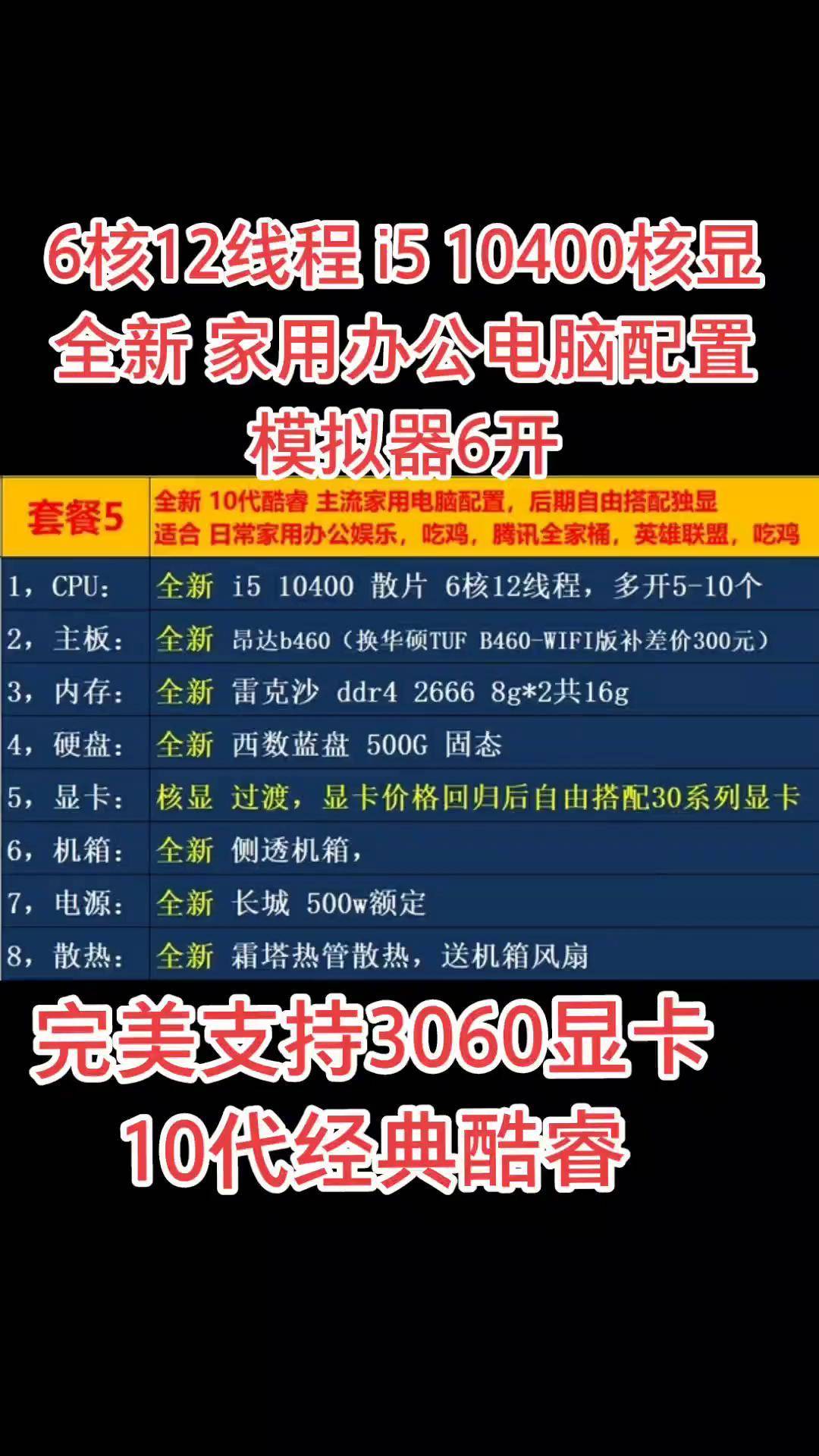 i510210u相当于什么台式处理器