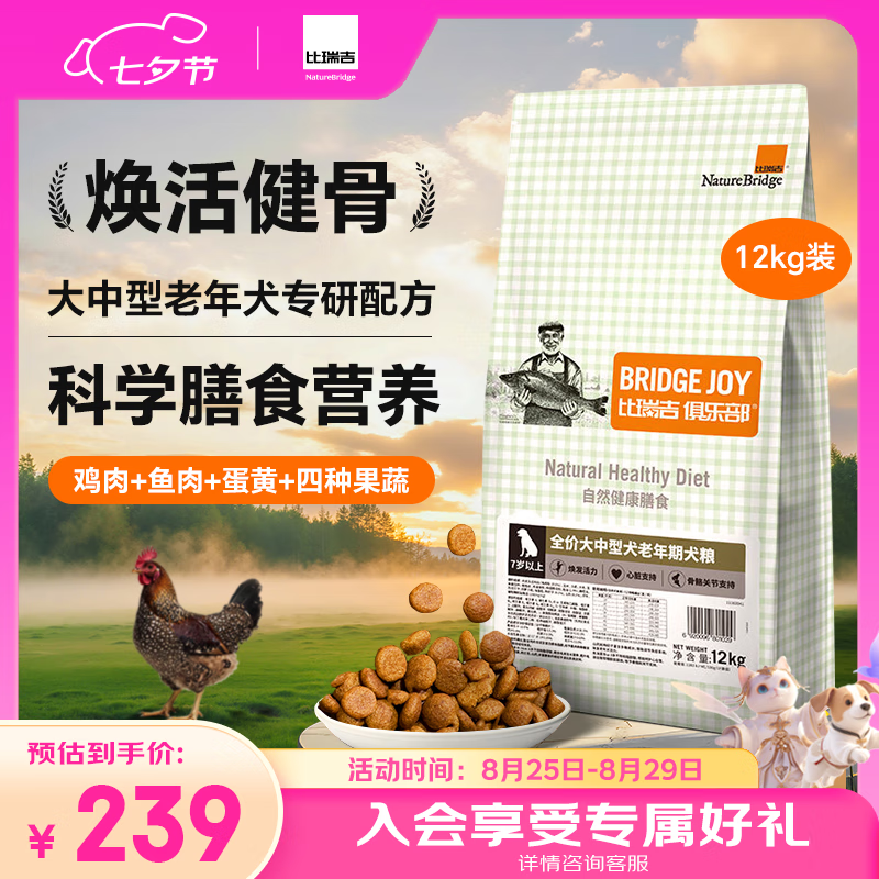 麦富迪和比瑞吉狗粮哪个好