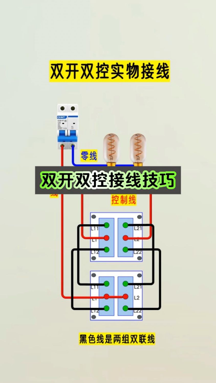 期货双开是什么意思