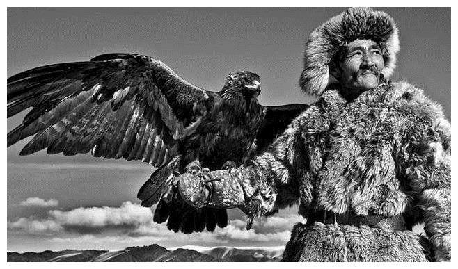 熬鹰形容人是什么意思