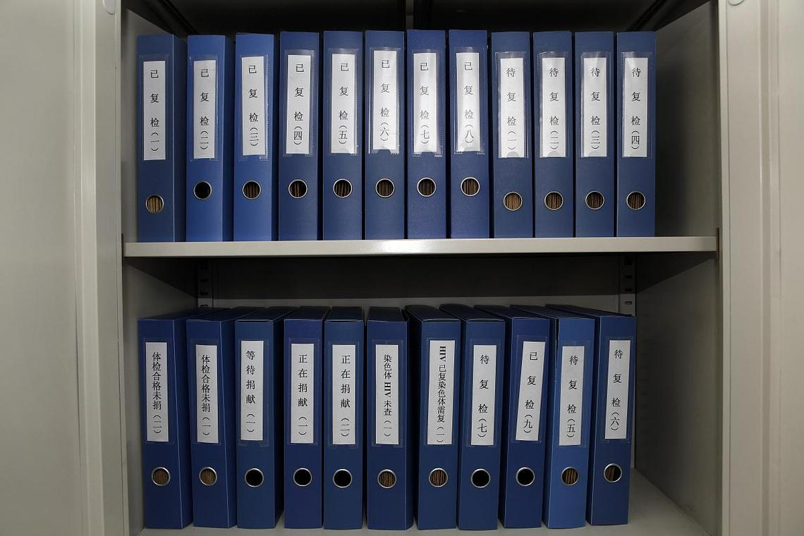 大学毕业生档案一般存放在哪里呢