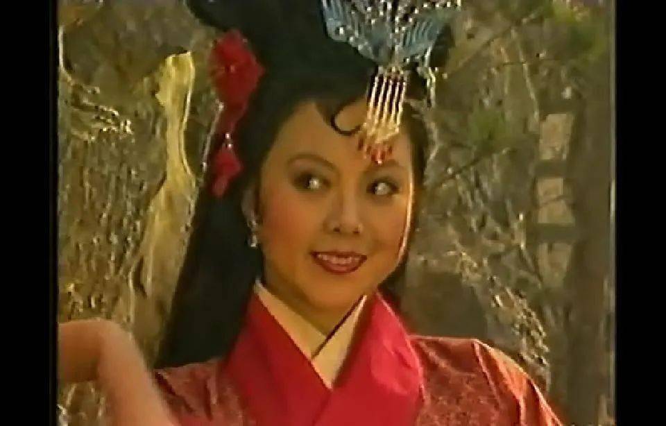 水浒传孙二娘的绰号是什么?
