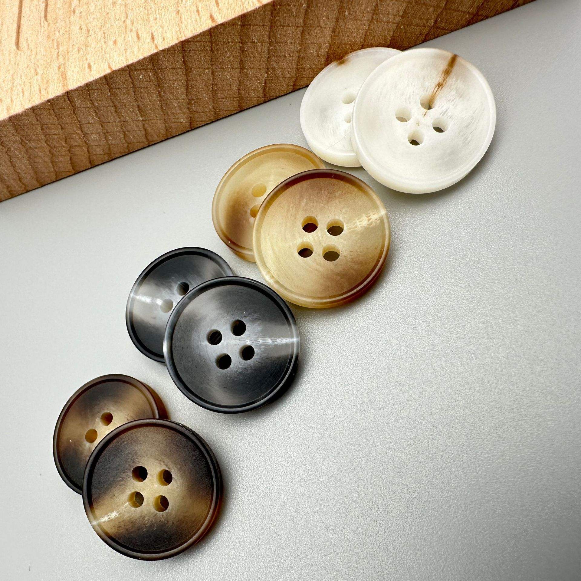 什么是纽扣吧唧