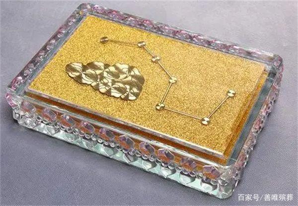 棺材放什么东西好