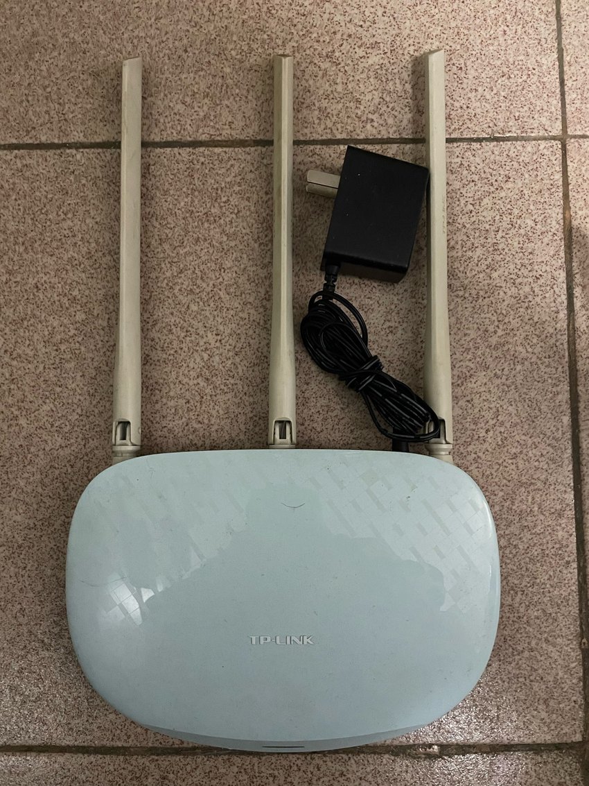 小米wifi放大器黄灯一直闪的解决方法