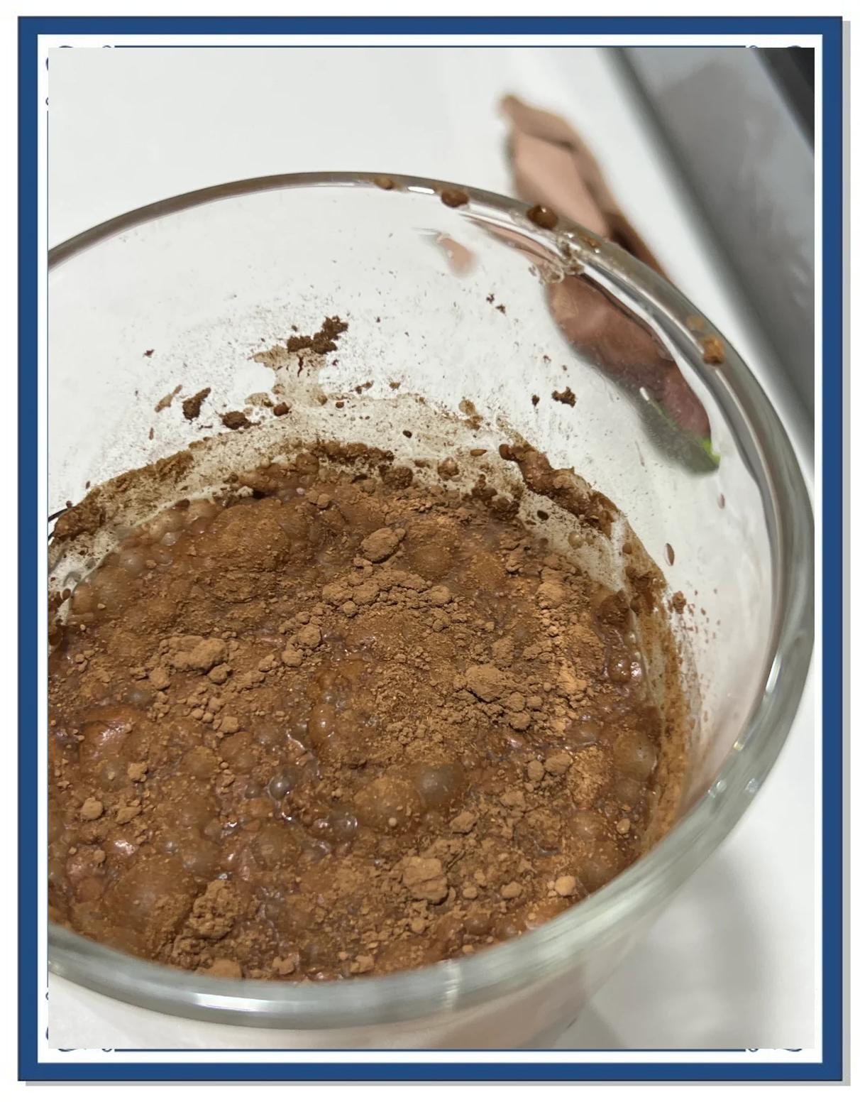 牛奶可可粉的功效与作用