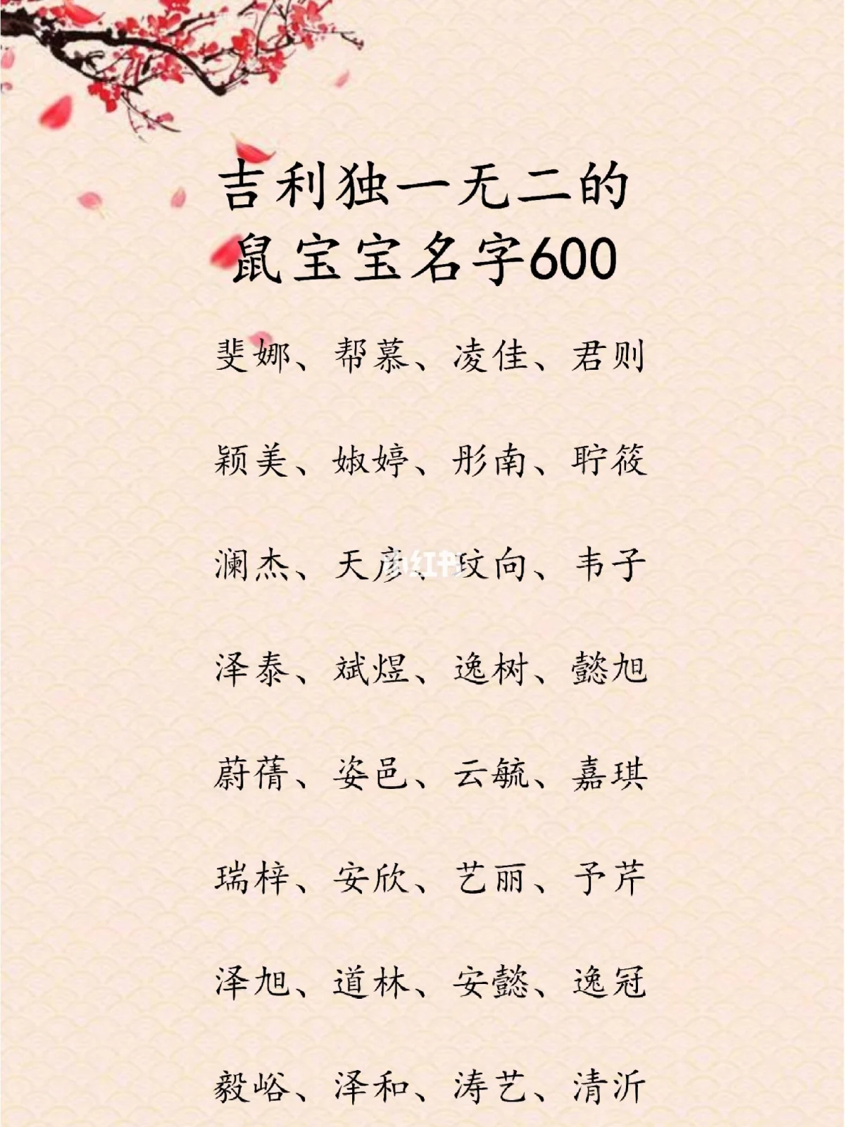 懿字女孩名字的含义