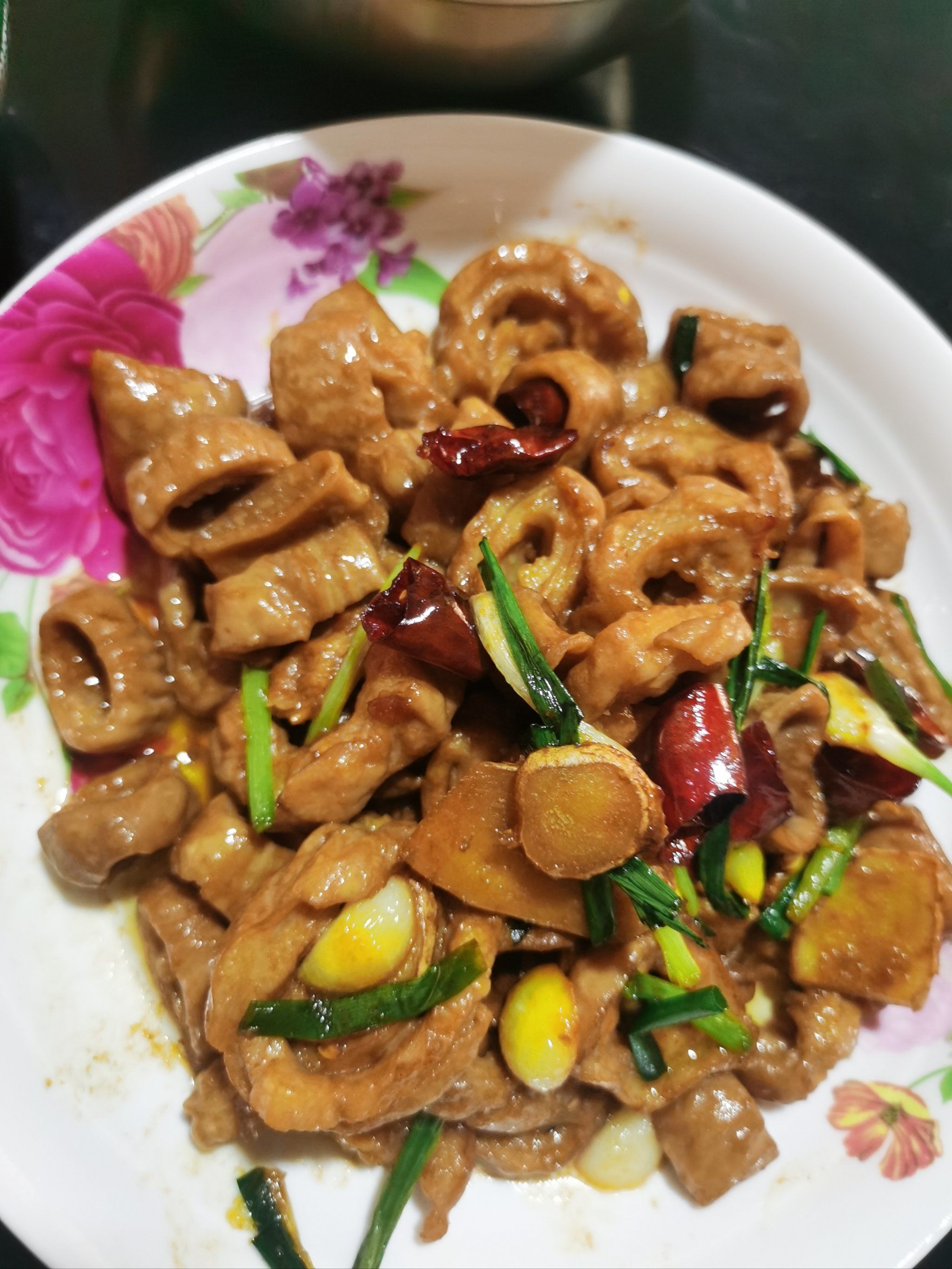 猪大肠做法怎么做好吃