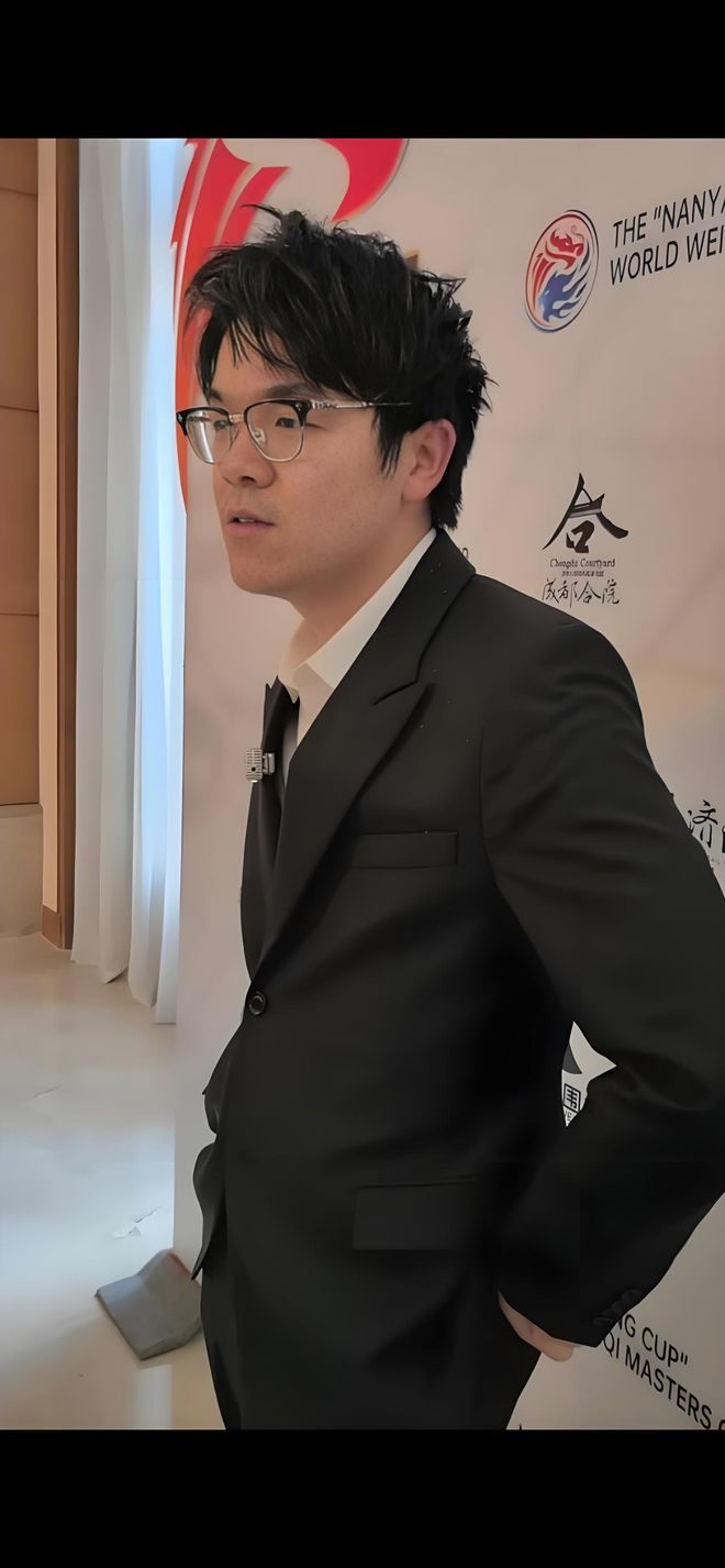 日媒评价柯洁