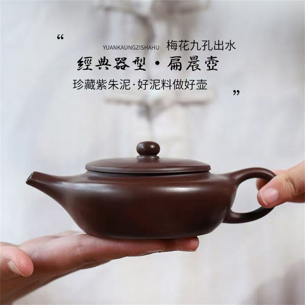 真正紫砂壶多少钱能买到