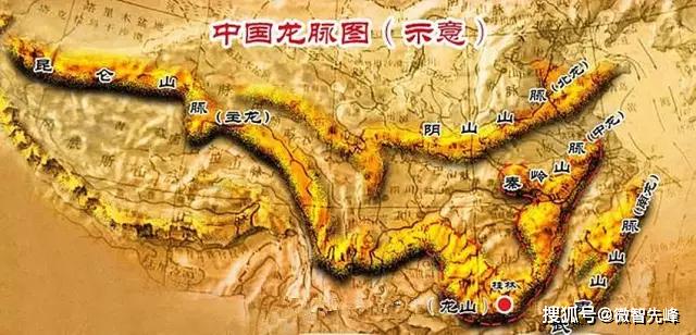 来龙去脉的意思和造句