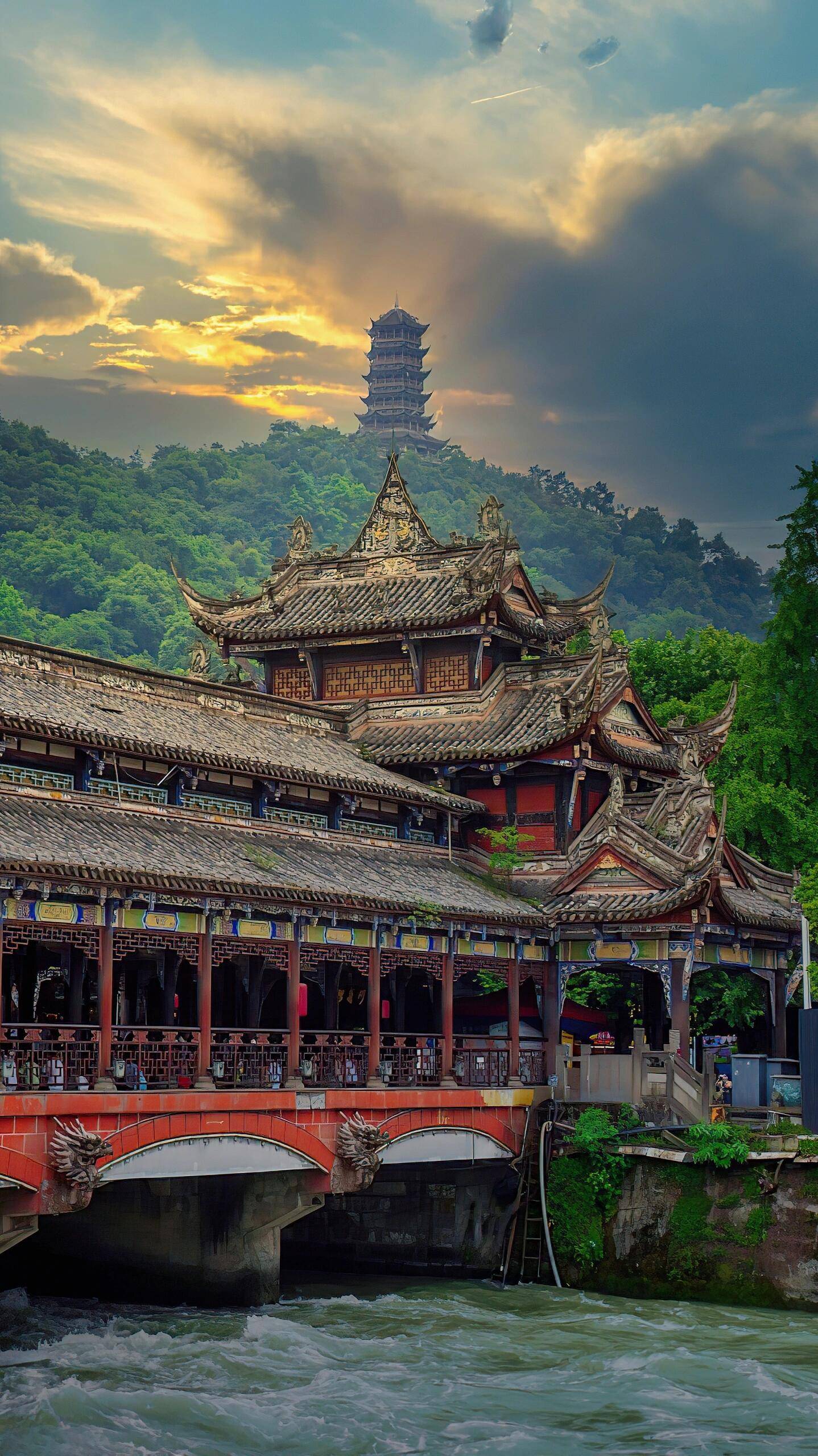 成都景点有哪些好玩的地方推荐一下