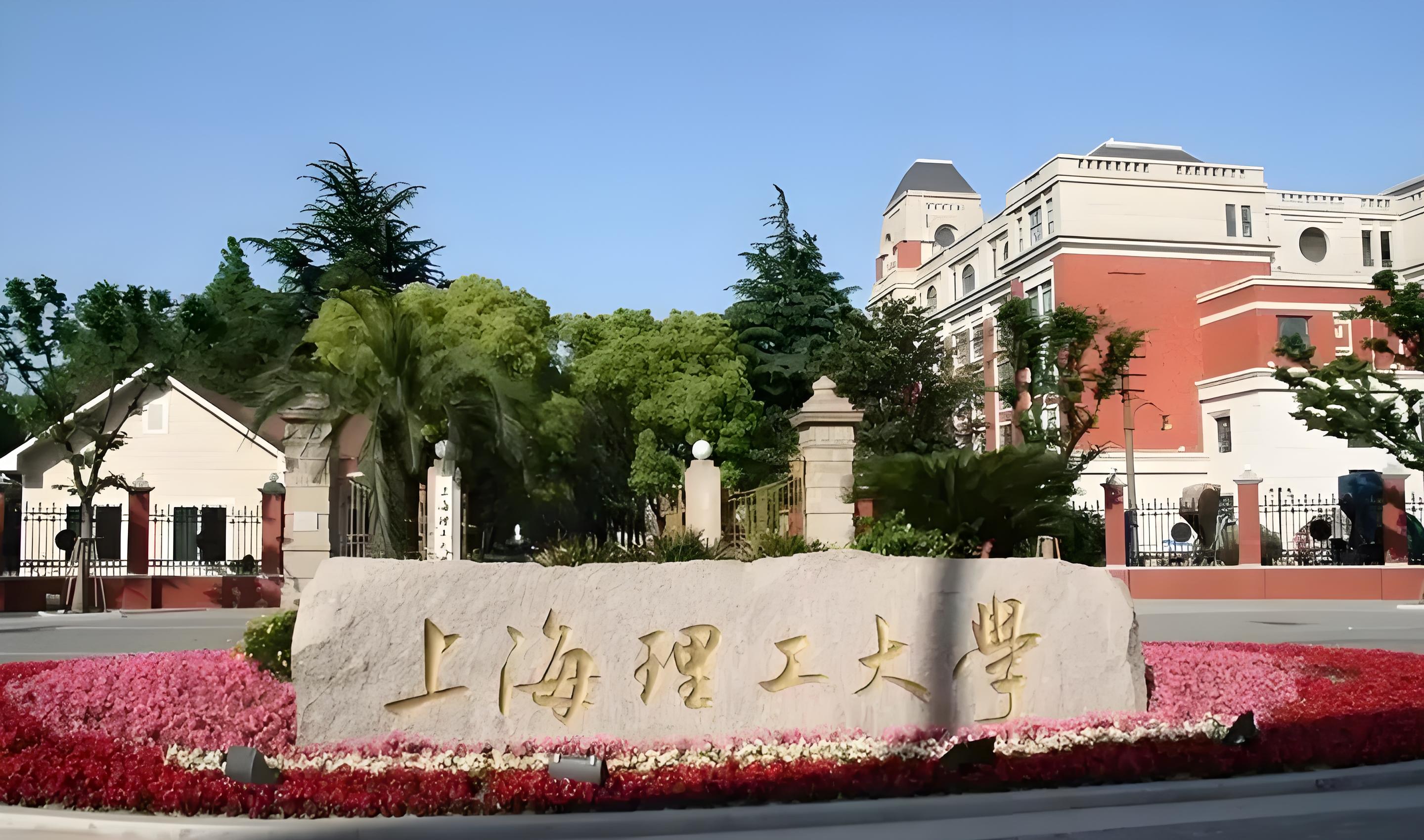 上海985大学有哪些专业好