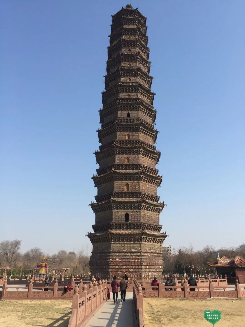 宝塔镇河妖的下一句是什么内涵段子