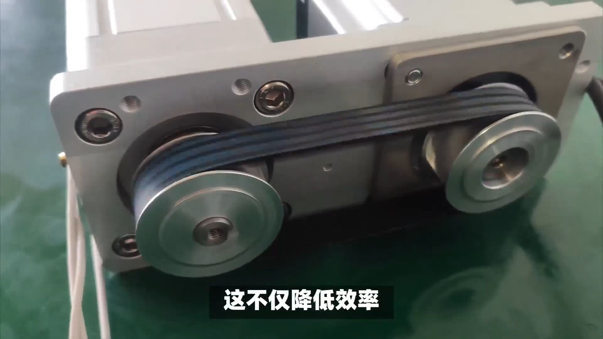 垂直同步有什么用?