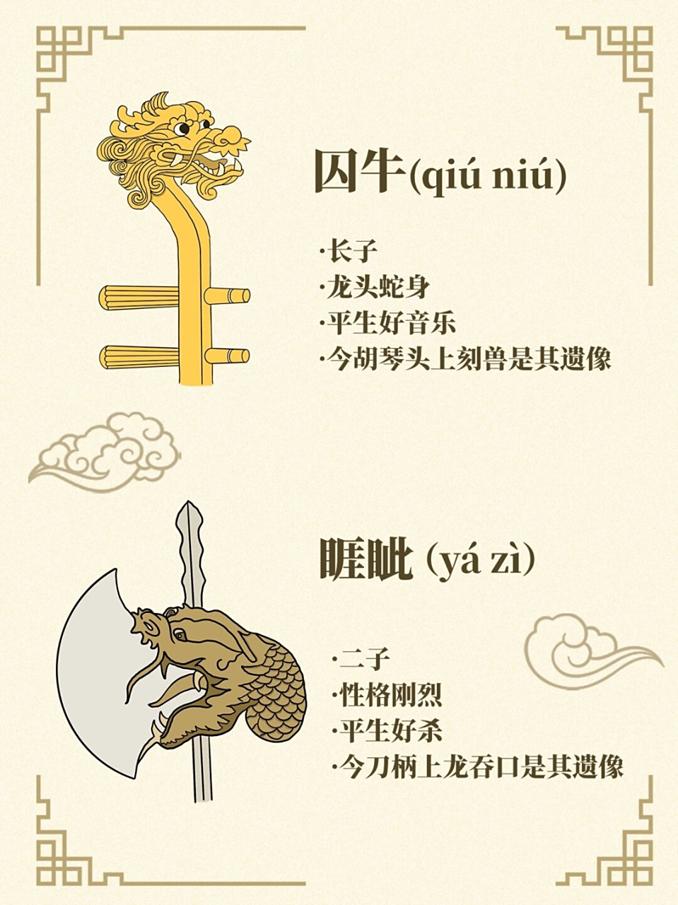 中华传统文化有哪些特征