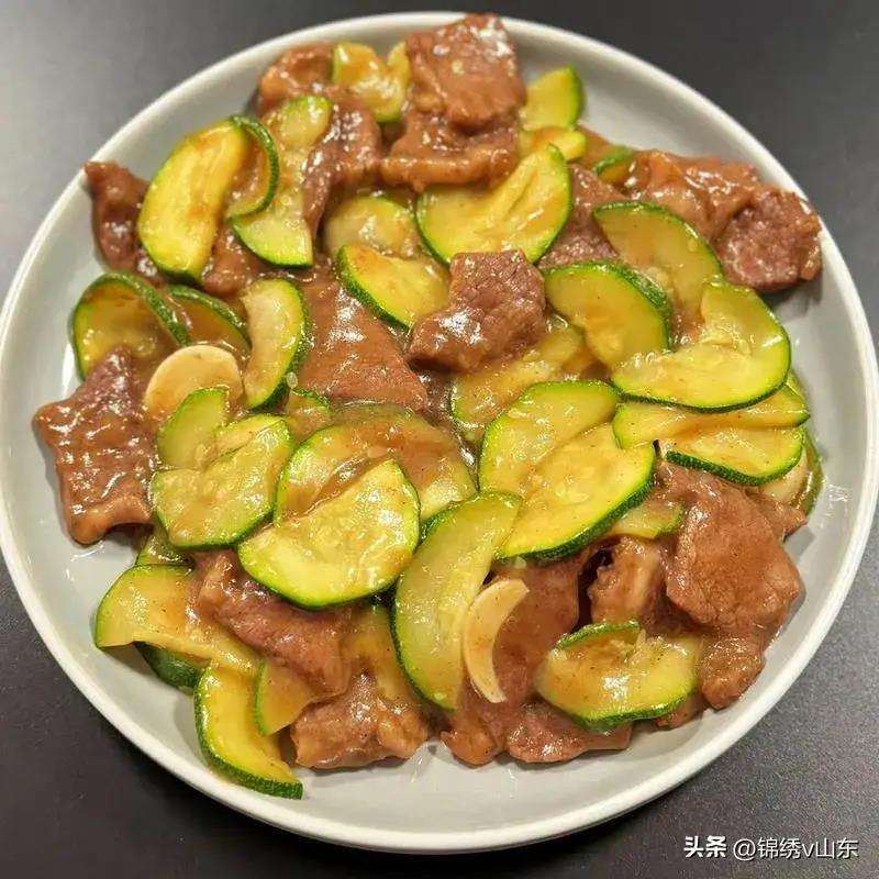 夏天养生美食