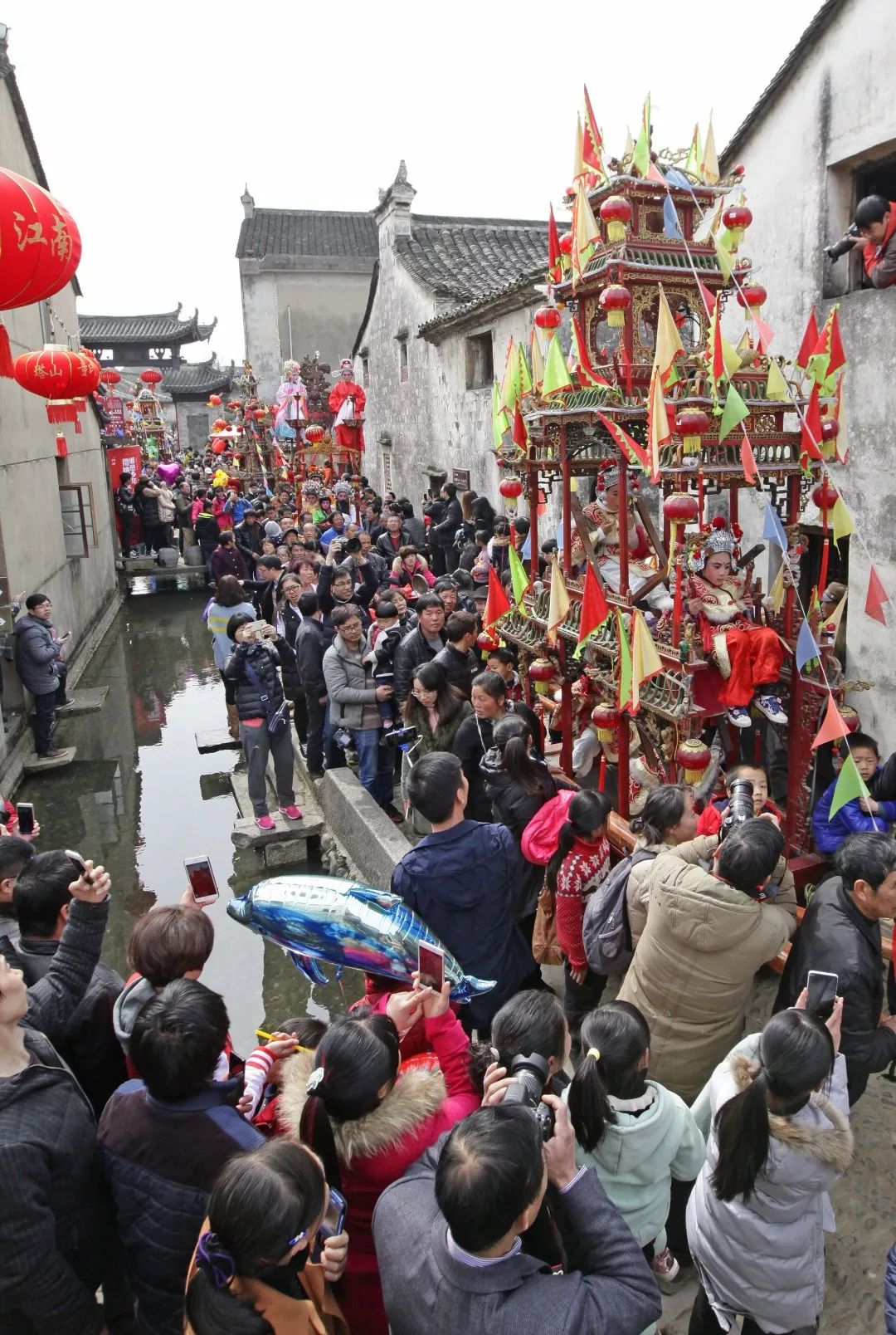 清明节采青是什么意思