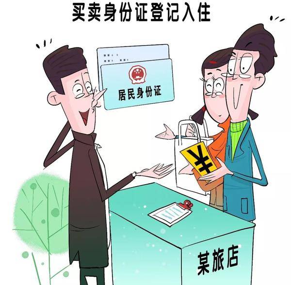 查询身份证怎么查询?