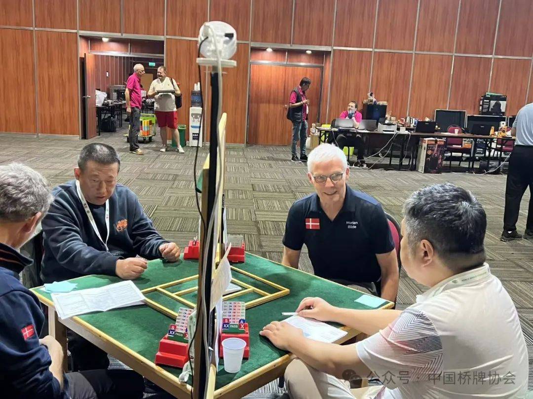 什么是桥牌,桥牌怎么玩