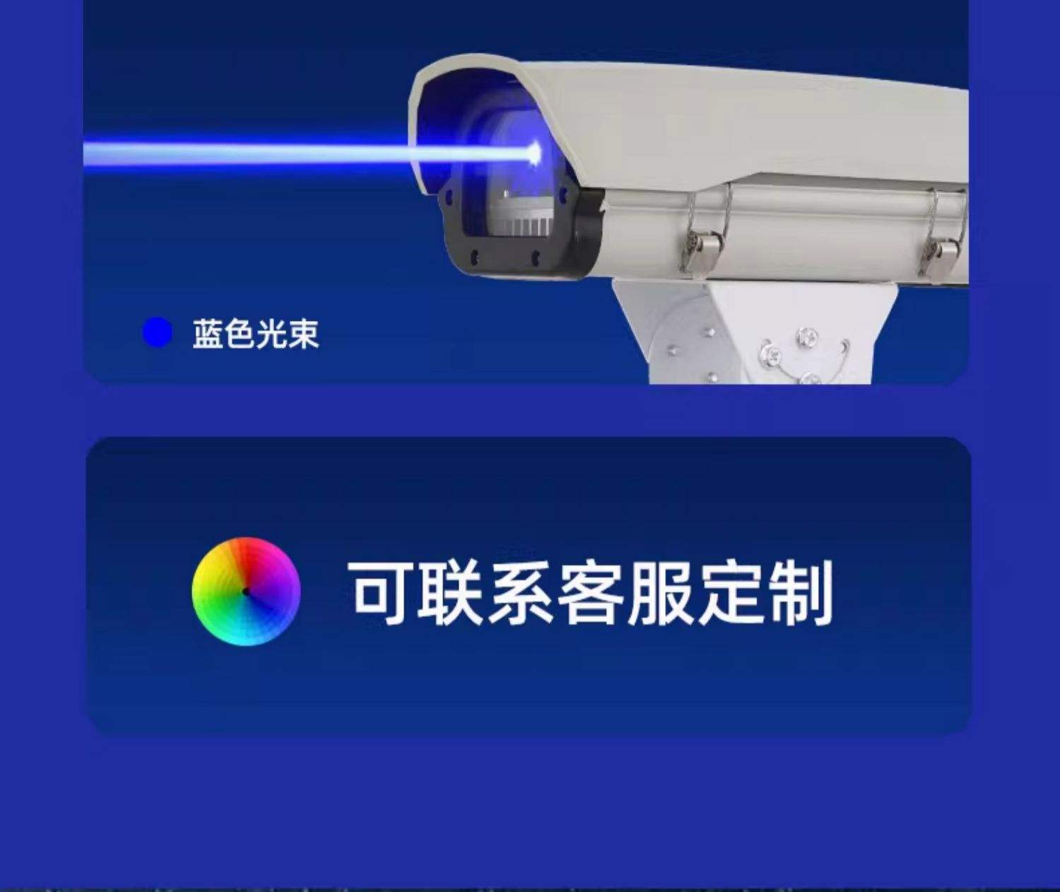 激光巨幕是3d吗