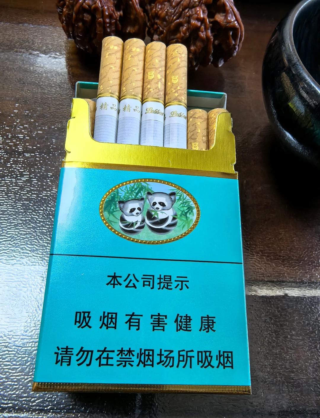 川烟有哪些品牌好
