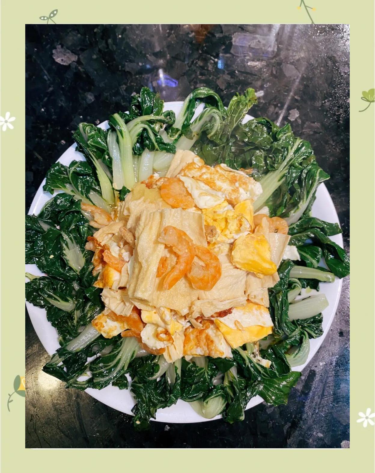 菜干怎么制作