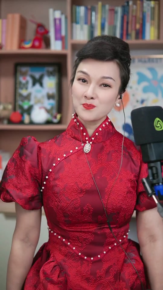 高莉个人简历