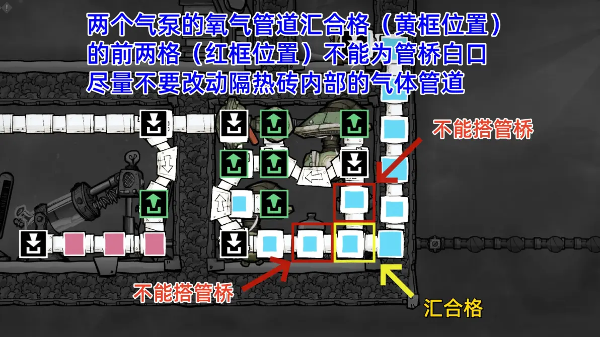 缺氧游戏步骤