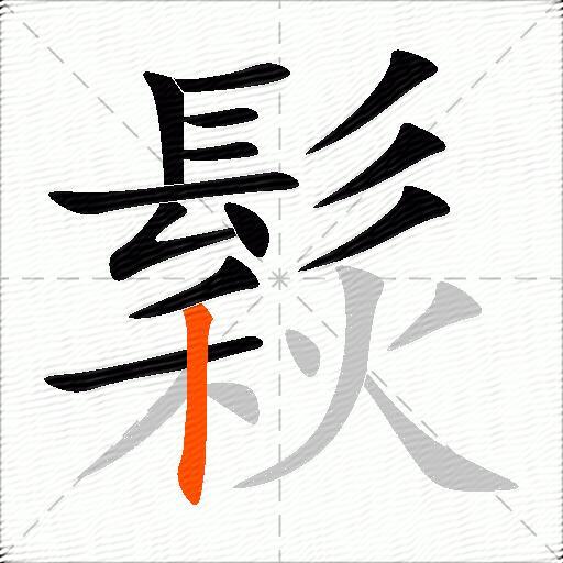 整饬的读音是什么字