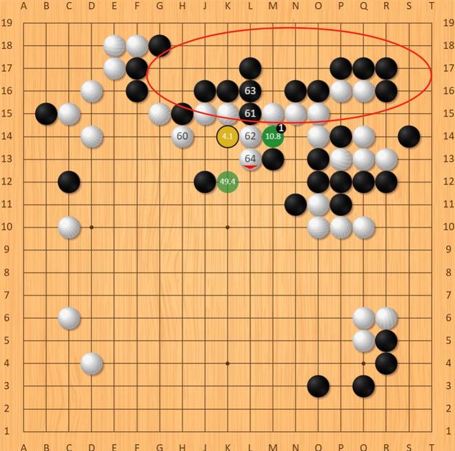 围棋九段是什么概念