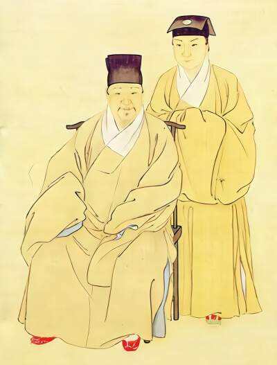 郭子仪生平简介