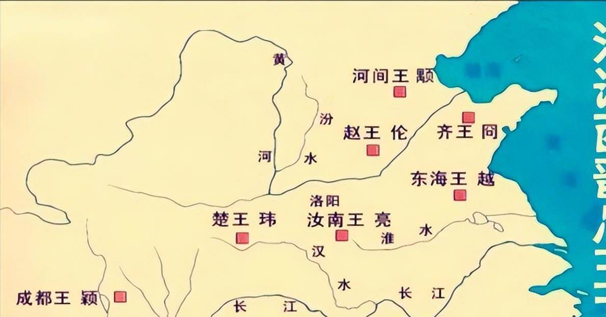 晋后面是哪个朝代有什么影视作品
