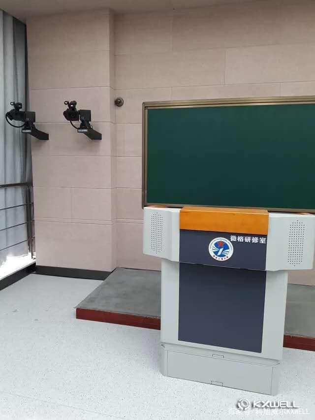 什么是微格教学视频