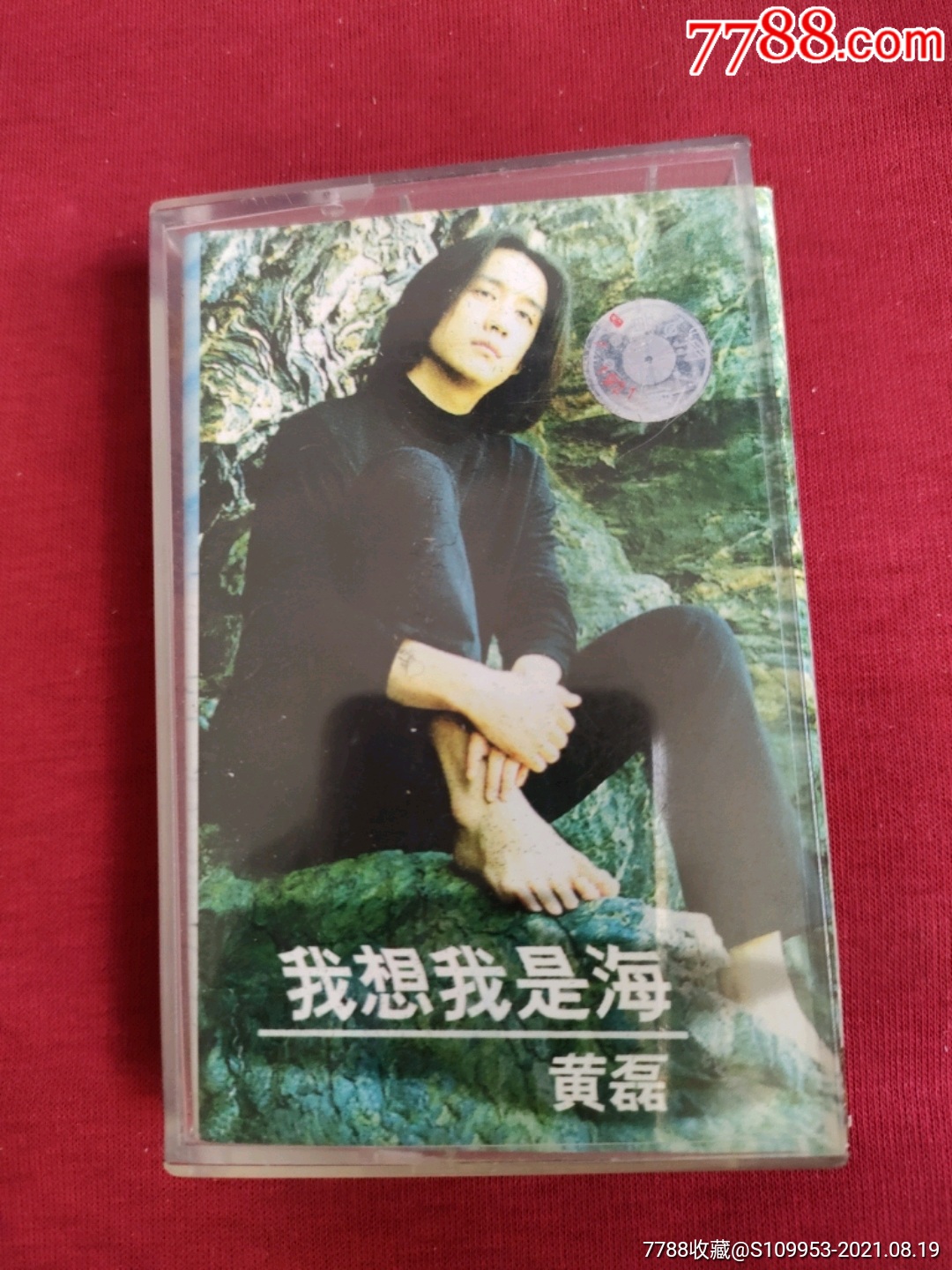 我想我是海黄磊现场版