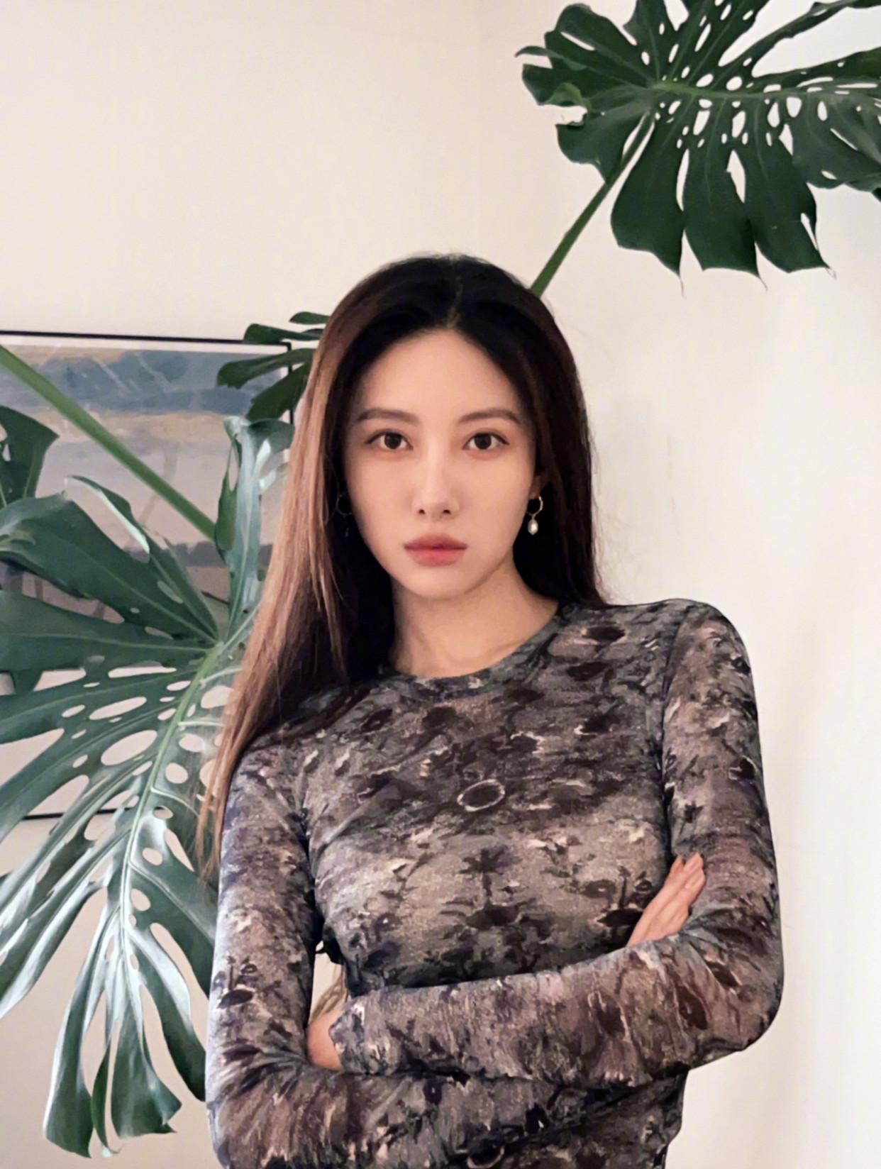 林宇婧个人资料