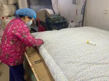 弹棉花是什么意思网络用语