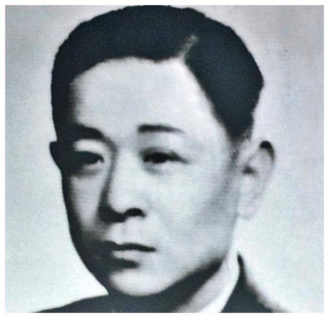 张作霖的儿子张学良