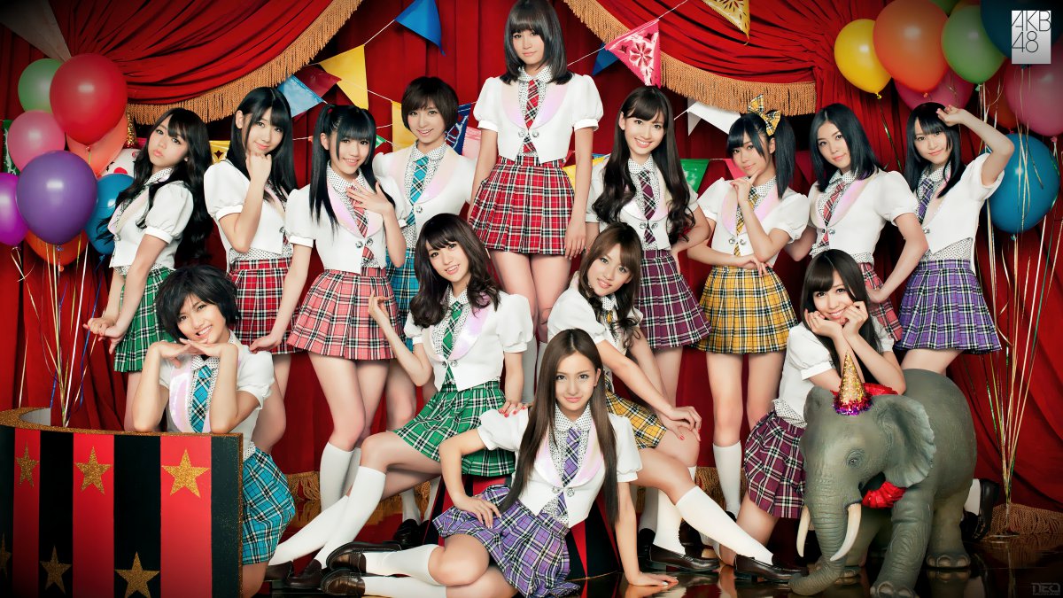 akb48成员资料