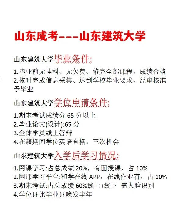 山东建筑大学是一本还是二本2024