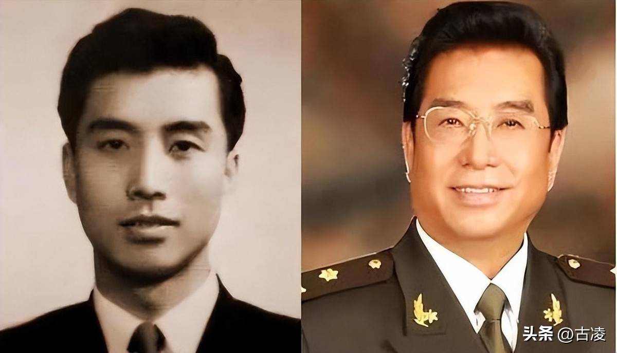 歌手李双江简历