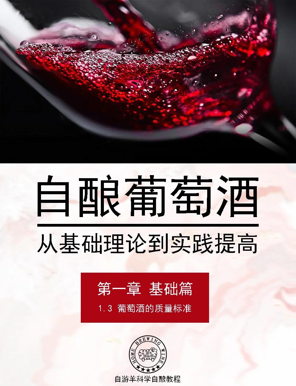 自酿葡萄酒的保质期一般是多长时间