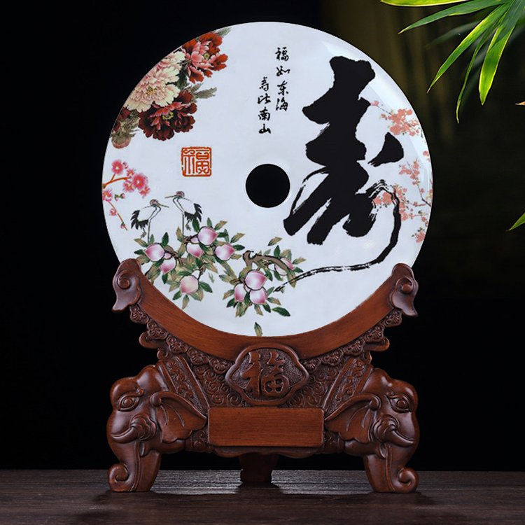 老人80大寿 送什么东西好