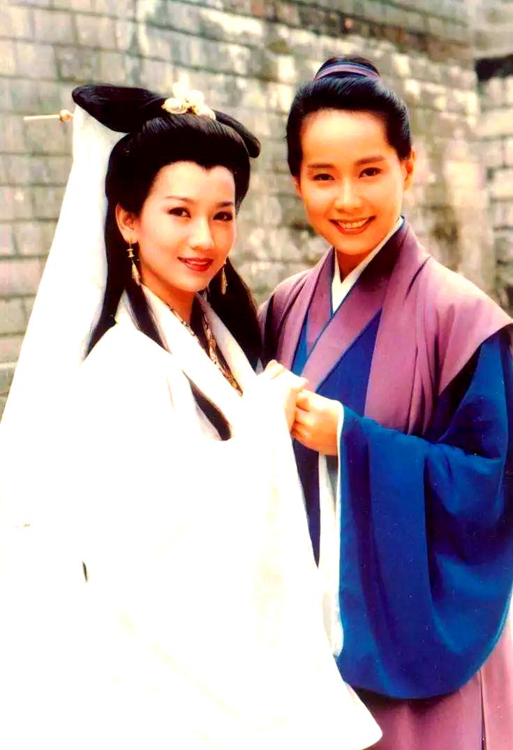 新白娘子传奇深度解析