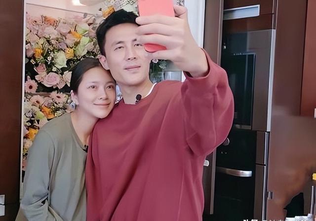 杜淳老婆名字