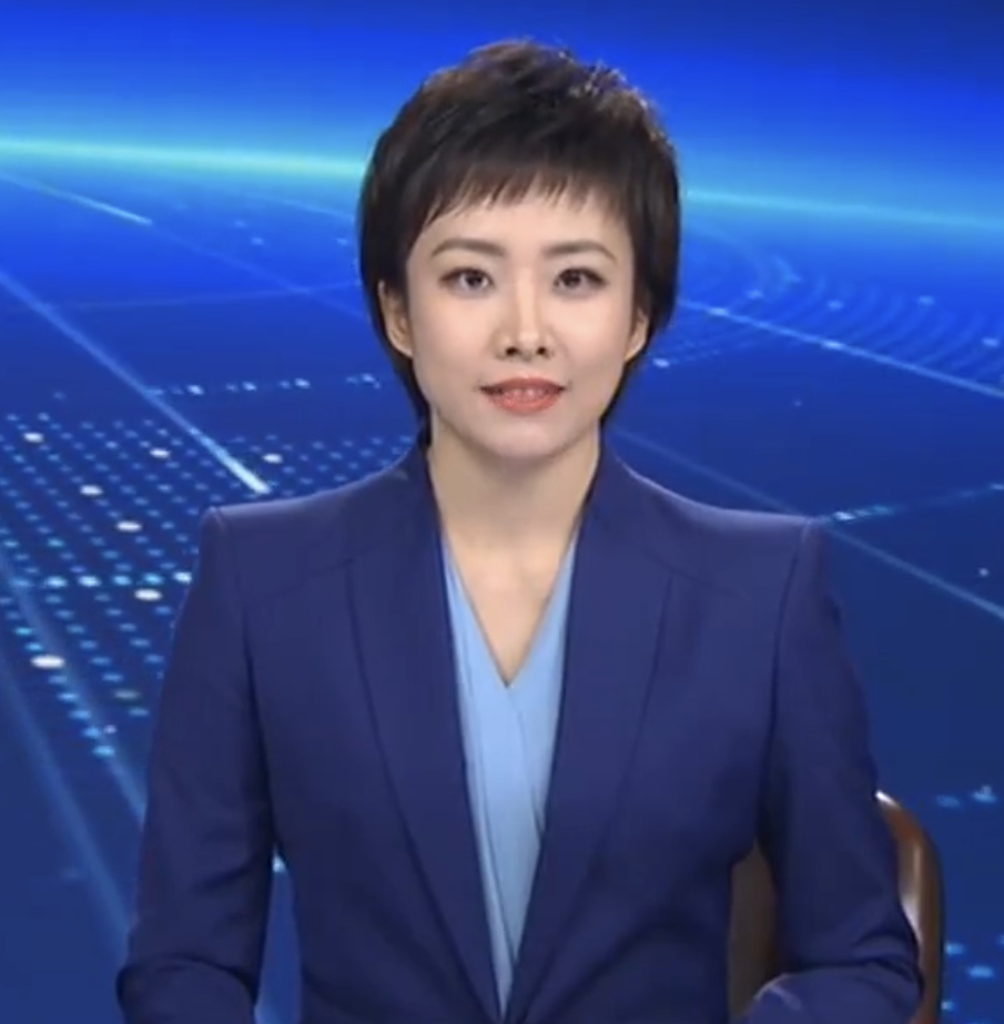 央视所有主持人名单
