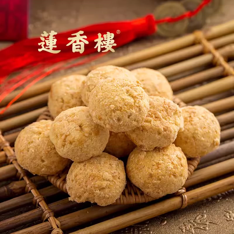 广州的特产是什么方便携带