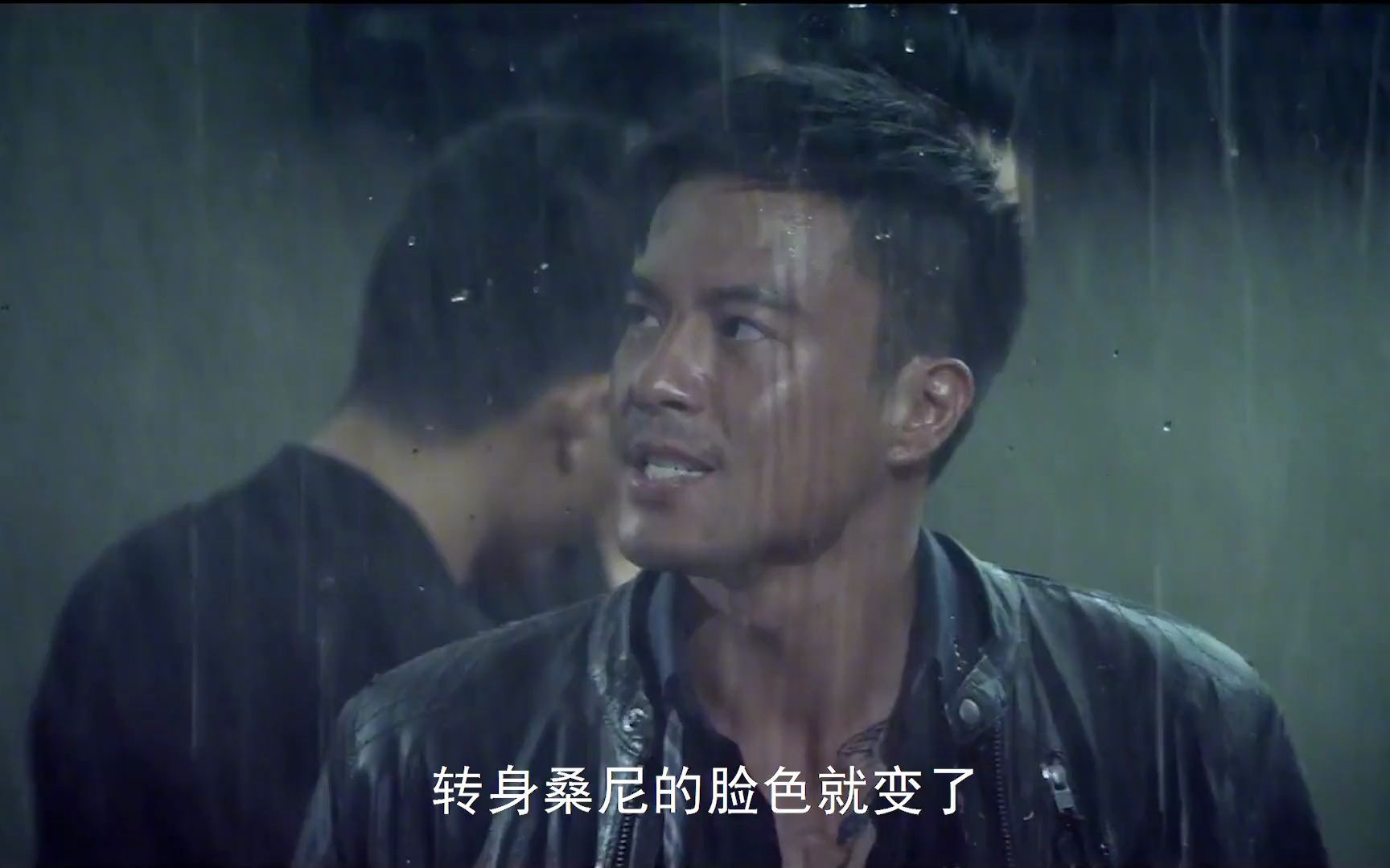 特殊身份演员列表